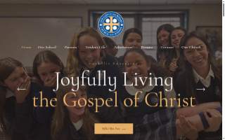 Our Lady of the Rosary Catholic School, a K-12 Classical Academy