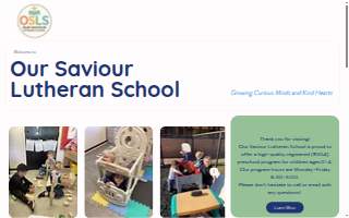 Our Saviour Lutheran School