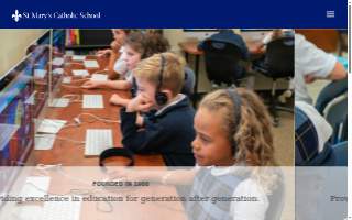 St. Mary's School