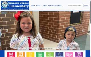 Duncan Chapel Elementary School