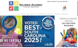 Solverus Christian Academy