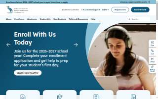 Cyber Academy of South Carolina