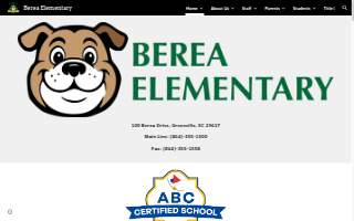 Berea Elementary School