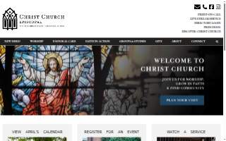 Christ Church Episcopal