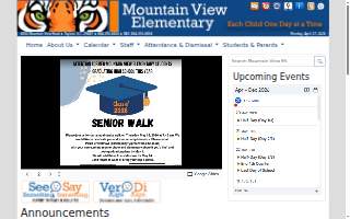Mountain View Elementary School