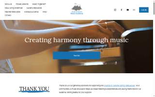 Sounds of Carolina Music Academy