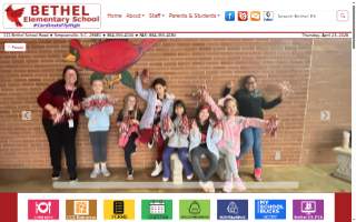 Bethel Elementary School