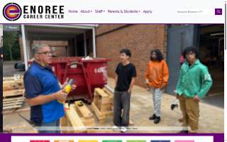 Enoree Career Center