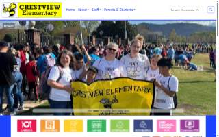 Crestview Elementary School