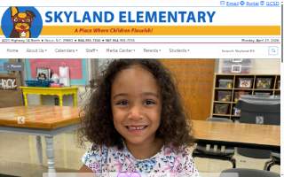 Skyland Elementary School