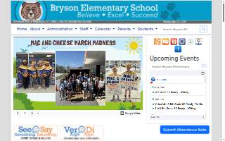 Bryson Elementary School
