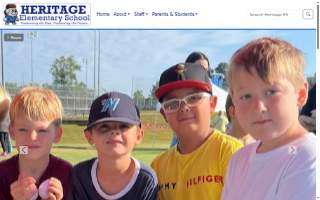 Heritage Elementary School