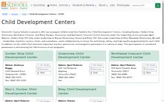 Greenview Child Development