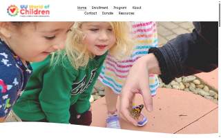 UU World of Children