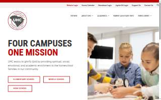 Upstate Home School Co-Op