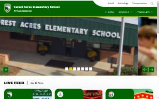 Forest Acres Elementary School