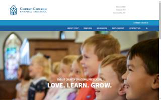 Christ Episcopal Pre-School