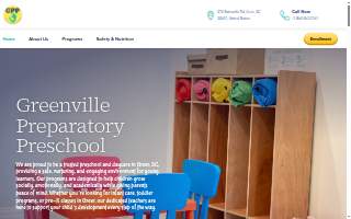 Greenville Preparatory Preschool