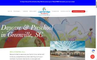 Lightbridge Academy