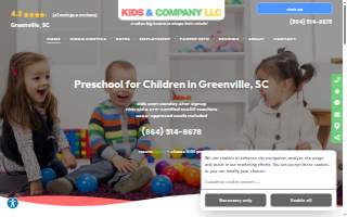 Kids & Company LLC