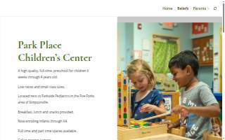Park Place Children's Center