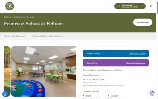 Primrose School at Pelham