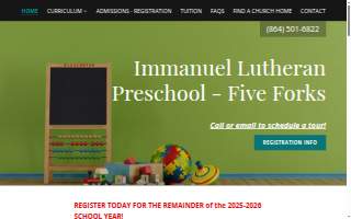 Immanuel Lutheran School