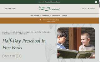 Ivybrook Academy