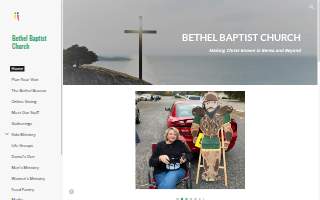 Bethel Baptist Church Day Care - Child Development Center