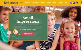 Small Impressions Child Development Center