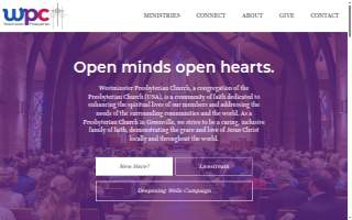Westminster Presbyterian Church