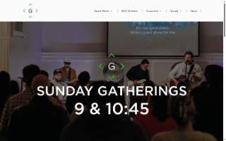 Greenville Community Church