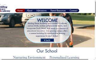 Abiding Peace Academy