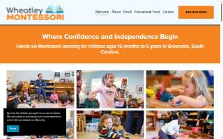 Wheatley Montessori School