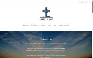 John Knox Presbyterian Church
