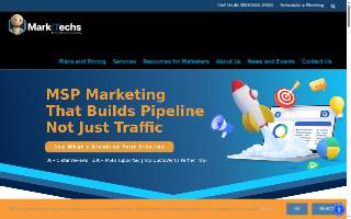 Equilibrium Consulting LLC | MSP Marketing