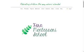 Fern Montessori School