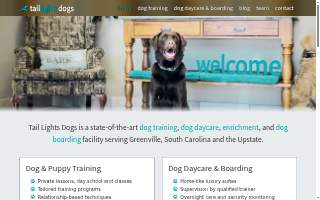 Tail Lights Dogs, llc