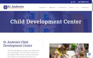St Andrews Child Development Center