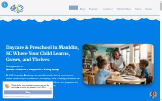 Little Learners Academy