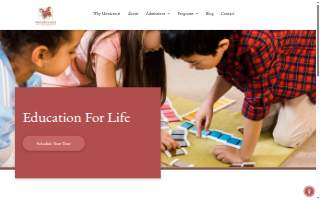Montessori School of Mauldin