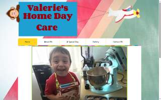 Valerie's Home Daycare