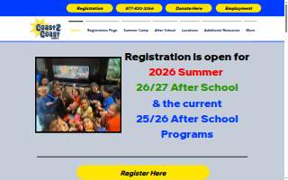 Coast 2 Coast Camps of Taylors