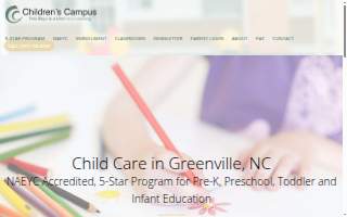 Children's Campus of Greenville