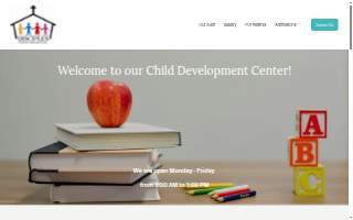 Disciples Child Development Center