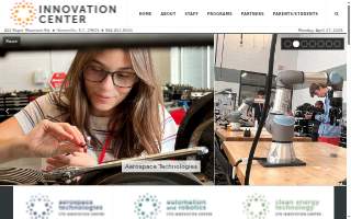 CTE Innovation Center