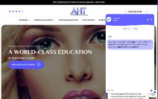 Academy of Hair Technology