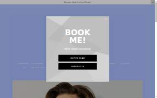 Venice Lash Lounge + Academy