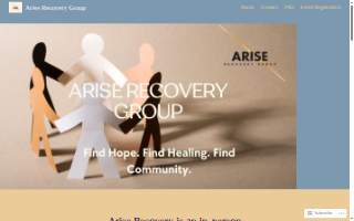 Arise Christian Academy