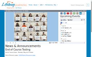 Lifelong Learning